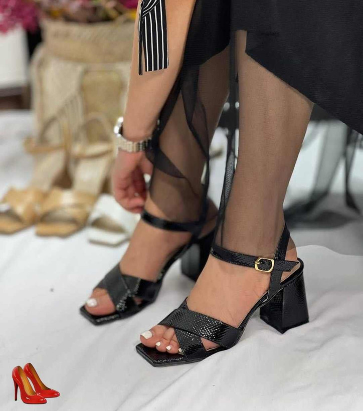 کفش صندل