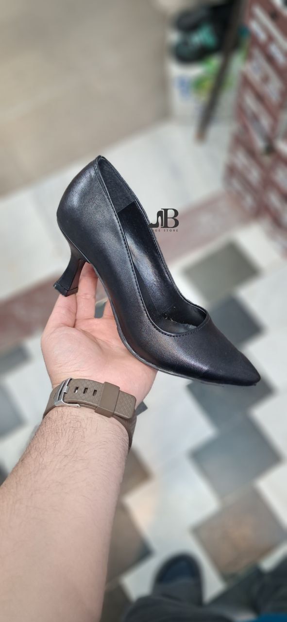 کفش مجلسی.کفش پاشنه بلند