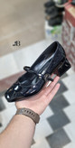 کفش پاشنه بلند.کفش مجلسی
